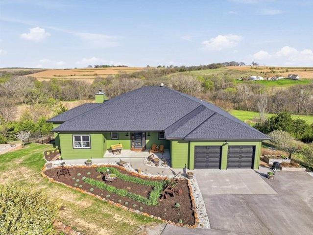 House for sale in Missouri Valley, Iowa