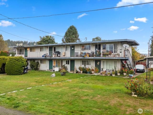 House for sale in Carnation, Washington