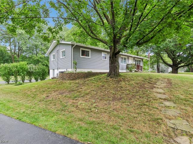 House for sale in Solon, Ohio