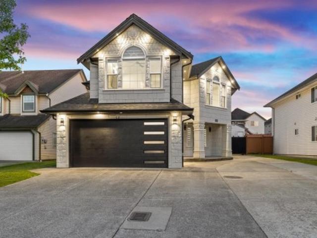 House for sale in Abbotsford, British Columbia