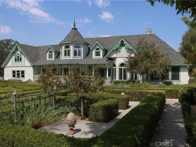 House for sale in Coarsegold