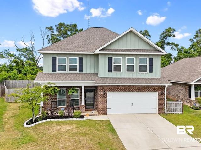 House for sale in Spanish Fort, Baldwin County