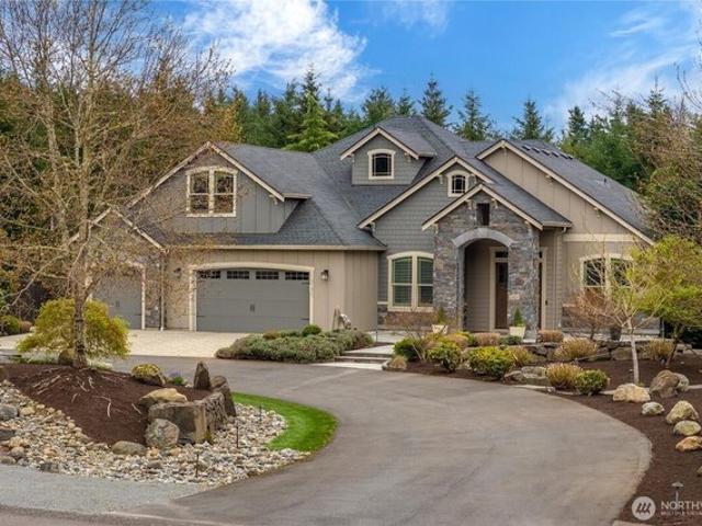 House for sale in Ravensdale, Washington