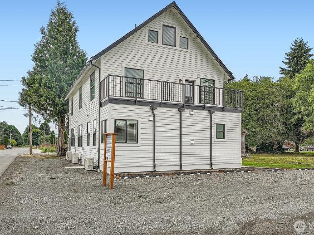 Property for rent in Carnation, Washington