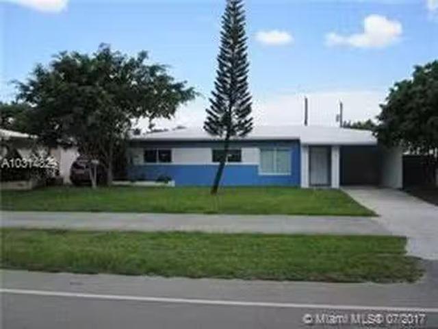 Condo for rent in North Miami Beach, Florida