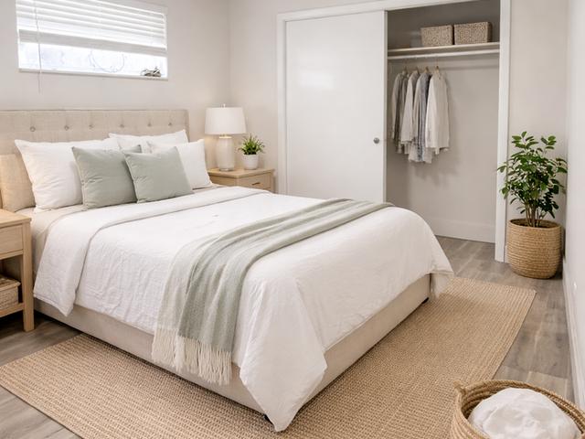 Apartment for rent in Miami, Florida