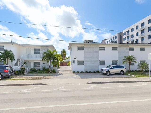 Apartment for rent in Miami, Florida
