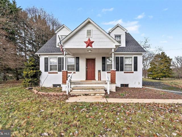 House for sale in Churchville, Maryland