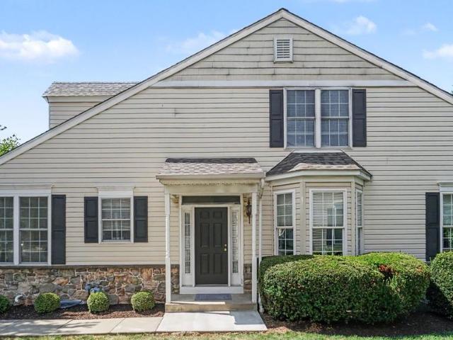 Townhouse for sale in Hatfield, Pennsylvania