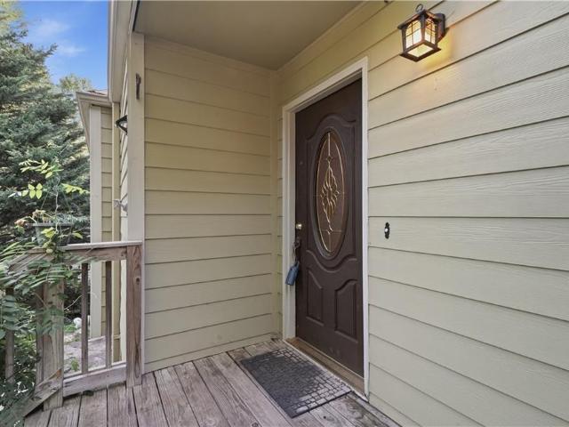 House for sale in Cobb, Georgia