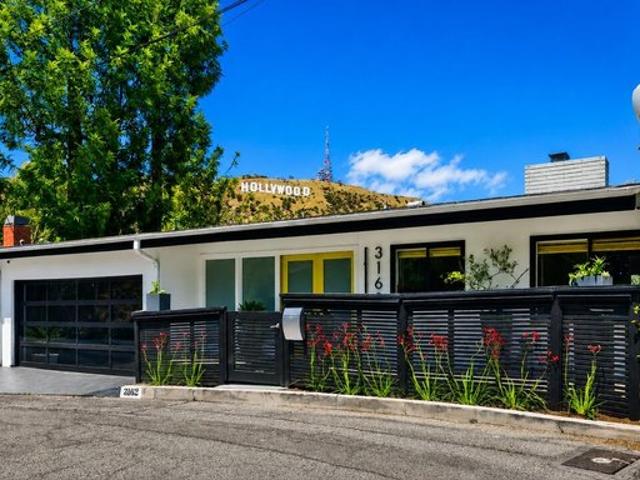 House for sale in Canoga Park, California