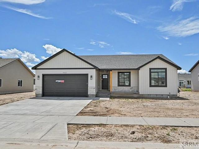 House for sale in Ammon, Idaho
