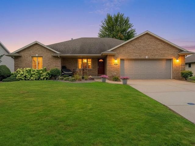 House for sale in Green Bay, Wisconsin