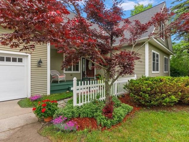 House for sale in Petoskey, Michigan