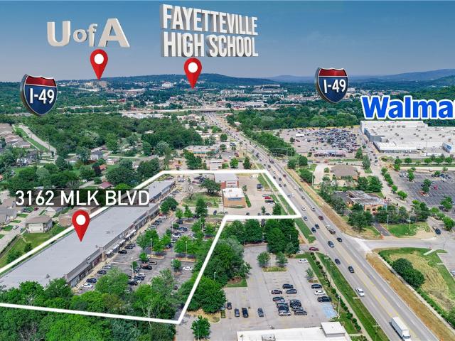 Property for rent in Ark