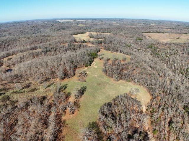 Land for sale in Pyatt, Marion County