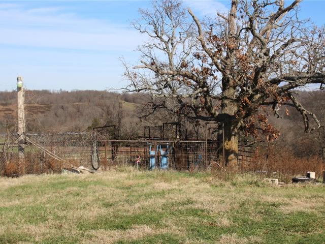 Land for sale in Ark