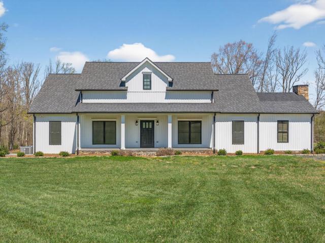 House for sale in Virginia
