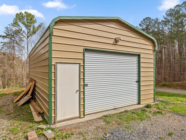House for sale in Georgia