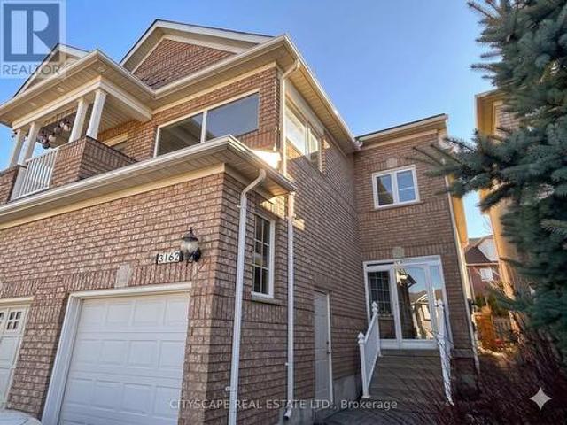 House for sale in Mississauga, Ontario