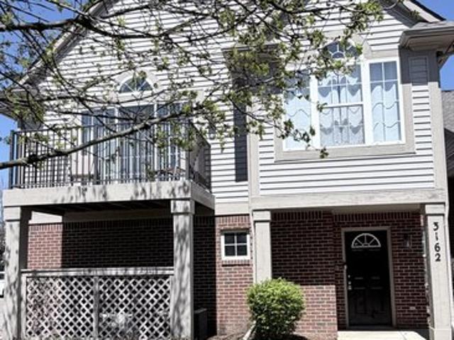 Condo for sale in Ypsilanti, Michigan