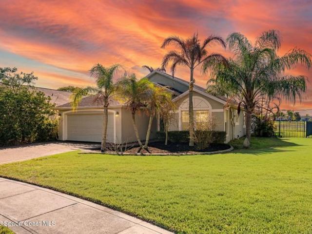 House for sale in Rockledge, Florida