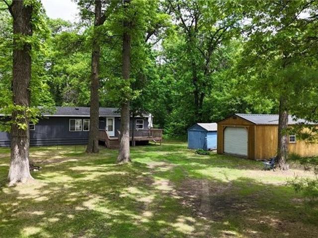 House for sale in Fort Ripley, Minnesota