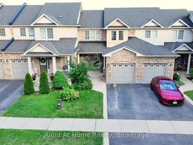 House for sale in Oakville, Ontario