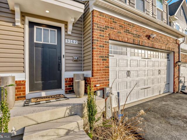 Townhouse for sale in Bel Air, Maryland