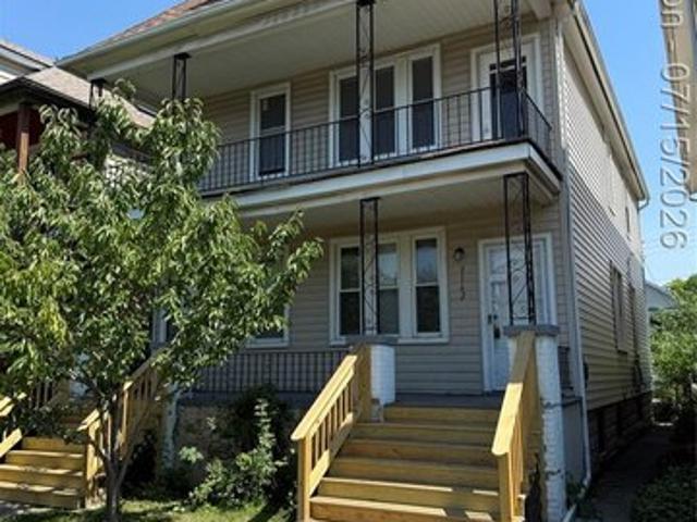 House for sale in Hamtramck, Michigan