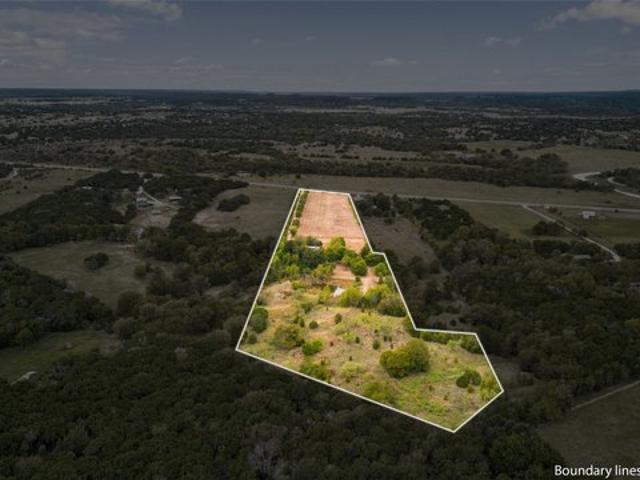 House for sale in Kopperl, Bosque County