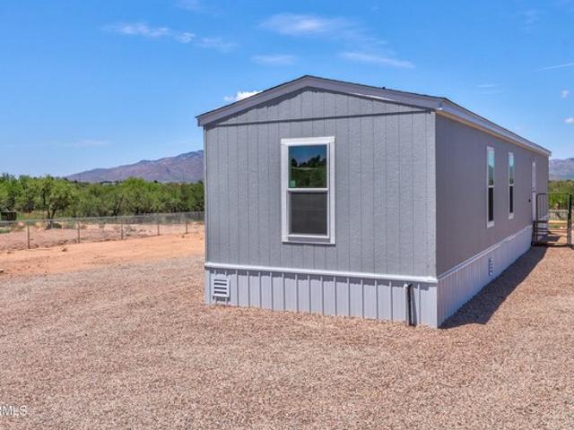 House for sale in Cochise, Arizona