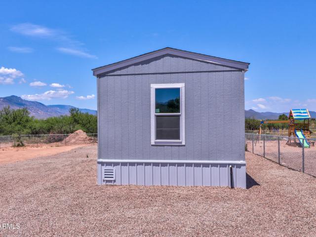 House for sale in Cochise, Arizona