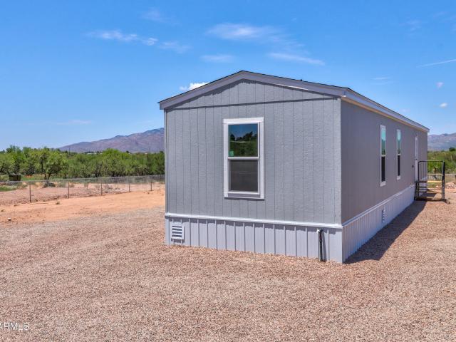 House for sale in Cochise, Arizona