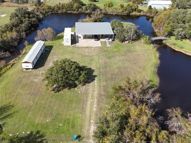 House for sale in Calhoun, Texas