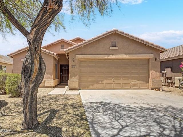 House for sale in Arizona