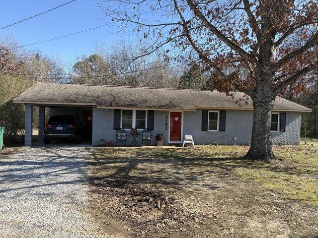House for sale in Belden, Mississippi