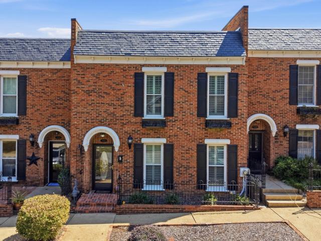 Townhouse for sale in Tennessee