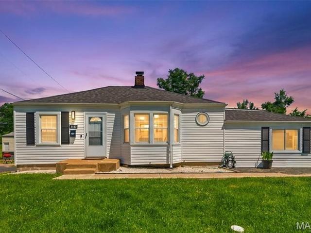 House for sale in Missouri