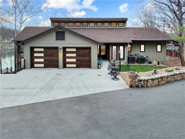 House for sale in Gravois Mills, Missouri