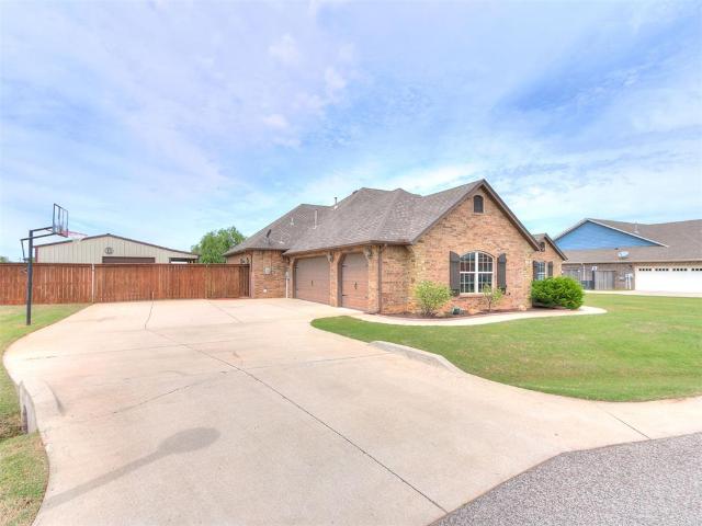 House for sale in Norman, Oklahoma