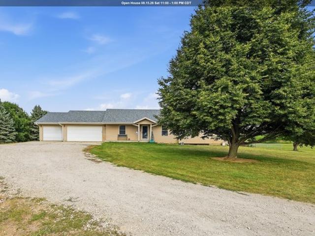 House for sale in Woodbury, Iowa
