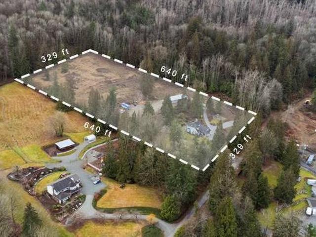 House for sale in Mission, British Columbia