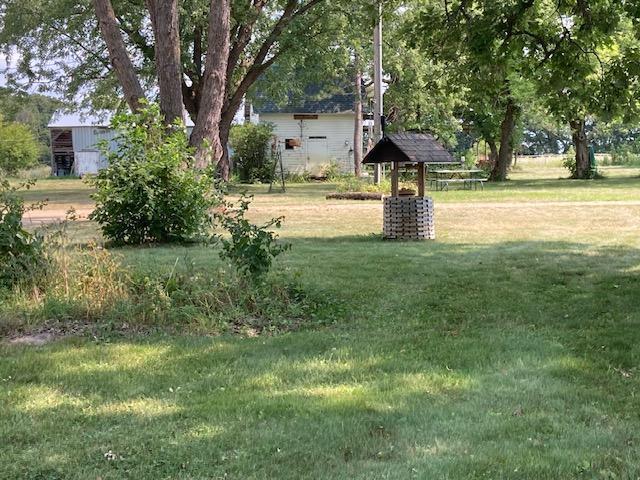 House for sale in Todd, Minnesota