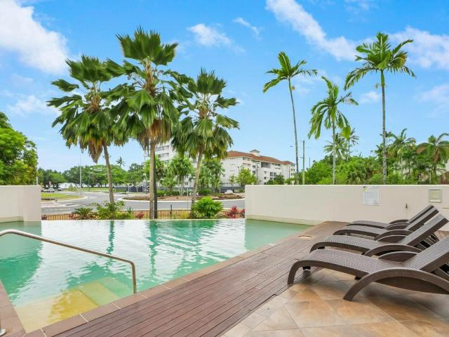Apartment for rent in Cairns, Queensland