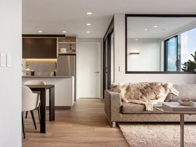 Apartment for rent in Balmoral, Oroua County
