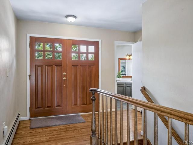 House for sale in Evergreen, Colorado