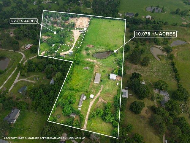 Land for sale in Magnolia, Montgomery County