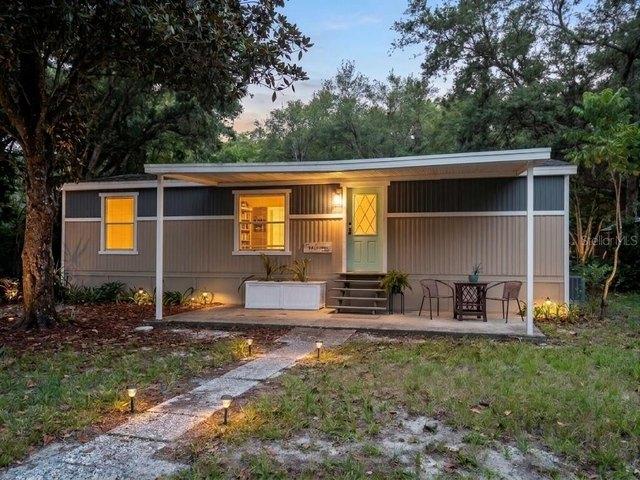 House for sale in Eustis, Florida