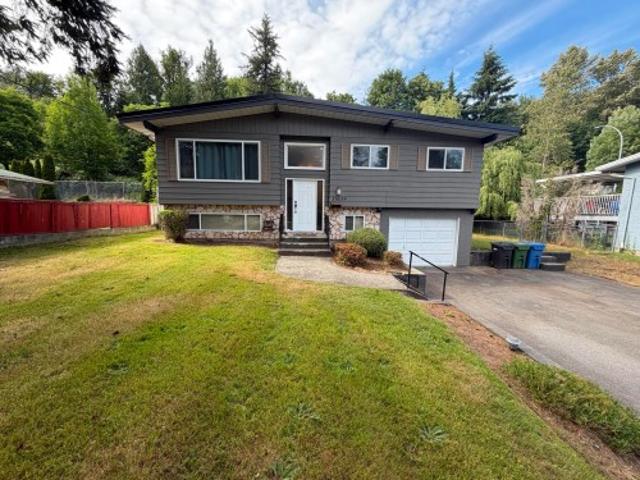 House for sale in Abbotsford, Fraser Valley Regional District